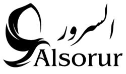 فروشگاه پوشاک حجاب السرور