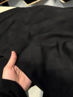 چادر مشکی کد 026 - Image 4