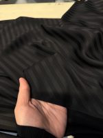 چادر مشکی کد 033 - Image 4