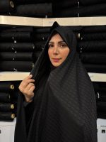 چادرمشکی کد 023 - Image 2