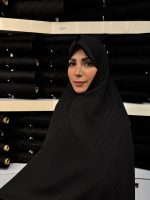 چادرمشکی گد 022 - Image 3