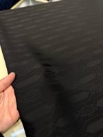 چادر مشکی کد 020 - Image 4