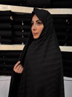 چادرمشکی گد 009 - Image 2