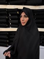 چادرمشکی کد 005