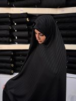 چادر مشکی گد003