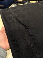 چادر مشکی سالون ژاپن کد041 - Image 4