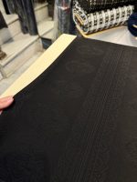 چادر مشکی سالون ژاپن کد039 - Image 4