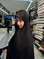 چادر مشکی سالون ژاپن کد044 - Image 2