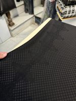 چادر مشکی سالون ژاپن کد 050 - Image 4