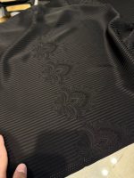 چادر مشکی سالون ژاپن کد052 - Image 4