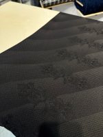 چادر مشکی سالون ژاپن کد054 - Image 4