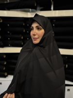 چادرمشکی کد 061 - Image 3