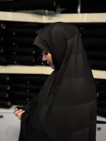 چادرمشکی کد 061 - Image 4