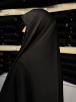 چادرمشکی کد 066