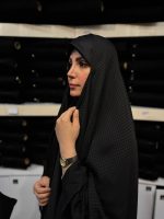 چادر عربی کد 065 - Image 2