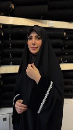 چادرعربی کد 071 - Image 4