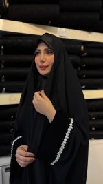 چادرعربی کد 071