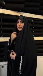 چادرعربی کد 071 - Image 2