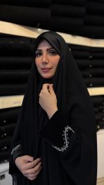 چادرعربی کد 074 - Image 2