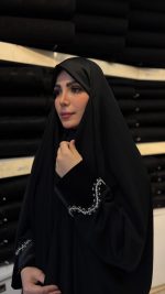 چادرعربی کد 074 - Image 3