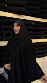 چادرعربی کد 075 - Image 2