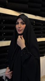 چادرعربی کد 075 - Image 3