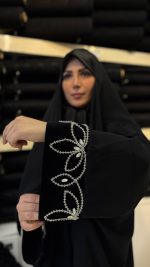 چادرعربی کد 076 - Image 2