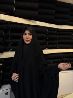 چادرعربی کد 077 - Image 2
