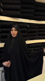 چادرعربی کد 077 - Image 3