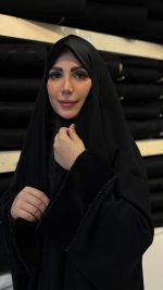 چادرعربی کد 078 - Image 3