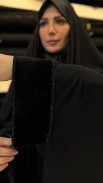 چادرعربی کد 078 - Image 2