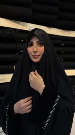 چادرعربی کد 079 - Image 2