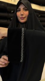 چادرعربی کد 079 - Image 3