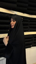 چادرعربی کد 081