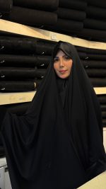 چادرعربی کد 081 - Image 2