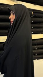 چادرعربی کد 081 - Image 3