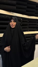 چادرعربی ک 082 - Image 2