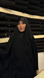 چادرعربی کد 083 - Image 2