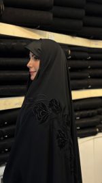 چادرعربی کد 083