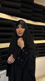 چادرعربی کد 084 - Image 2