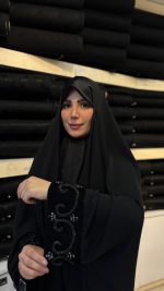 چادرعربی کد 084