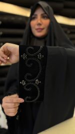 چادرعربی کد 084 - Image 3
