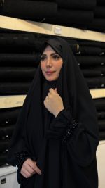 چادرعربی کد 086 - Image 2