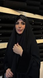 چادرعربی کد 087 - Image 2