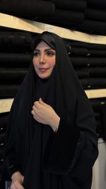 چادرعربی کد 087 - Image 4