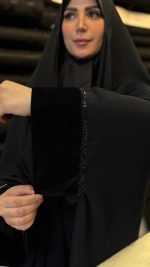 چادرعربی کد 087 - Image 3