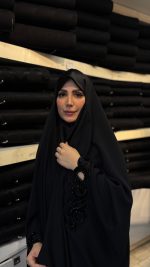 چادرعربی کد 088