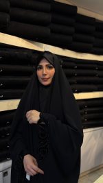 چادرعربی کد 088 - Image 2