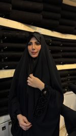 چادرعربی کد 088 - Image 3