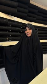 چادرعربی کد 089 - Image 2